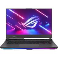 ASUS ROG Strix G513QM-HN027T 15,6" FHD/IPS/144Hz/AMD Ryzen7/2x8GB/1TB SSD/RTX 3060 6GB/W10 Home/Šedý/2r Pick-Up&Return