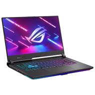 ASUS ROG Strix G513QM-HN064T 15,6" FHD/IPS/144Hz/AMD Ryzen7/2x8GB/512GB SSD/RTX 3060 6GB/W10 Home/Šedý/2r Pick-Up&Return