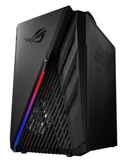 ASUS ROG Strix GA35/TWR/R7-5800X (8C/16T)/32GB/1TB SSD+1TB 7200ot./RTX3070 8GB/700W/3r Pick-Up&Return/Win10/Černá