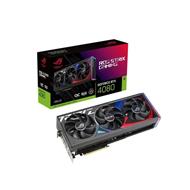 ASUS ROG Strix GeForce RTX 4080 OC 16GB GDDR6X