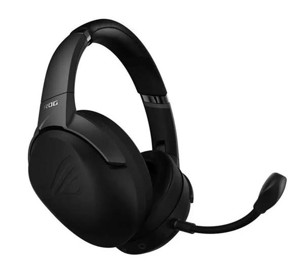 ASUS ROG STRIX GO 2.4 - headset, wireless