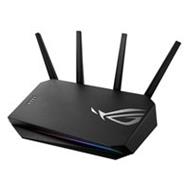 ASUS ROG STRIX GS-AX3000 Wireless AX3000 Wifi 6 Router, 4x gigabit RJ45, 1x USB3.0