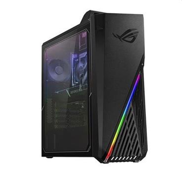 ASUS ROG Strix GT15 i7-12700F/32GB/1TB SSD+2TB HDD/RTX3070/750W/3yr Pick up & Return/No OS/Černá