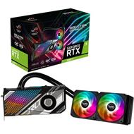 ASUS ROG-STRIX-LC-RTX3080TI-O12G-GAMING 12GB/384-bit GDDR6X 2xHDMI 3xDP