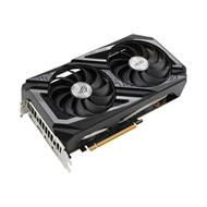 ASUS ROG Strix Radeon RX 6600 XT OC edition 8GB GDDR6 1xHDMI 3xDP