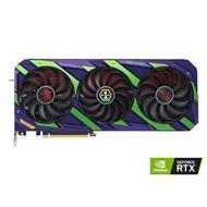 ASUS ROG-STRIX-RTX3080-O12G EVA