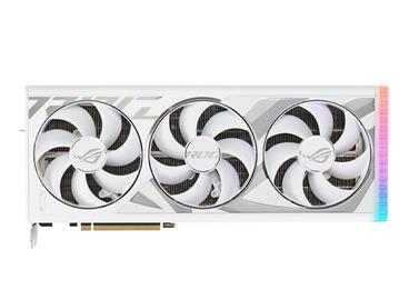 ASUS ROG-STRIX-RTX4080-O16G GAMING-White