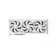 ASUS ROG-STRIX-RTX4090-O24G GAMING-White