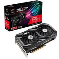 ASUS ROG-STRIX-RX6600XT-O8G-GAMING 8GB/128-bit GDDR6 HDMI 3x DP