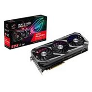 ASUS ROG-STRIX-RX6750XT-O12G GAMING