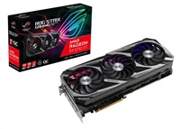 ASUS ROG-STRIX-RX6750XT-O12G GAMING