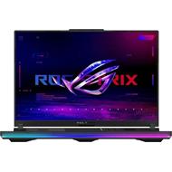 ASUS ROG Strix SCAR 16 - i9 14900HX/32GB/2TB SSD/RTX 4080 12GB/16"/WQXGA/mini LED/240Hz/2y PUR/Win 11 Home/černá