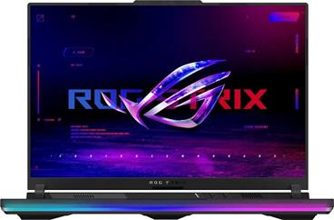 ASUS ROG Strix SCAR 16 - i9 14900HX/32GB/2TB SSD/RTX 4080 12GB/16"/WQXGA/mini LED/240Hz/2y PUR/Win 11 Home/černá