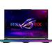 ASUS ROG Strix SCAR 16 - i9 14900HX/32GB/2TB SSD/RTX 4080 12GB/16"/WQXGA/mini LED/240Hz/2y PUR/Win 11 Home/černá