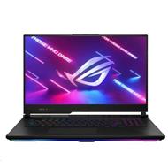 ASUS ROG Strix SCAR 17 - Ryzen 9 7945HX3D/32GB/1TB SSD/RTX 4080 12GB/17,3"/WQHD/IPS/240Hz/2y PUR/Win 11 Home/černá