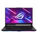 ASUS ROG Strix SCAR 17 - Ryzen 9 7945HX3D/32GB/1TB SSD/RTX 4080 12GB/17,3"/WQHD/IPS/240Hz/2y PUR/Win 11 Home/černá