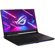 Asus ROG Strix SCAR 17 - Ryzen 9 7945HX3D/32GB/1TB SSD/RTX 4090 16GB/17,3"/WQHD/IPS/240Hz/2y PUR/Win 11 Home/černá