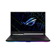 Asus ROG Strix SCAR 17 SE/G733/i9-12950HX/17,3"/QHD/32GB/2TB + 2TB SSD/RTX 3080 Ti/W11H/Black/2R