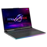 ASUS ROG Strix SCAR 18 - i9-13980HX/64GB/4TB SSD/RTX 4090 16GB/18"/QHD+/16:10/IPS/240Hz/2y PUR/ Windows 11 Home/černá