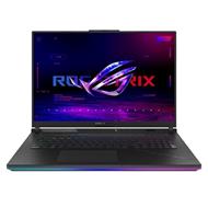 Asus ROG Strix SCAR 18 - i9 14900HX/32GB/2TB SSD/RTX 4090 16GB/18"/WQXGA/MiniLED/240Hz/2y PUR/Win 11 Home/černá