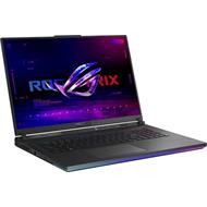 ASUS ROG Strix SCAR 18 - i9 14900HX/64GB/2TB SSD/RTX 4090 16GB/18"/WQXGA/mini LED/240Hz/2y PUR/Win 11 Pro/černá