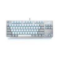 ASUS ROG STRIX SCOPE TKL MOONLIGHT WHITE (US layout)