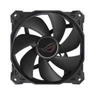 ASUS ROG STRIX XF120 BLACK, 120mm PC case fan, Magnetic Levitation, 4pin