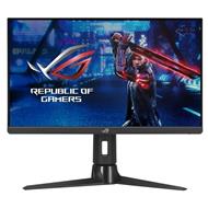 ASUS ROG Strix XG259QN, 24,5", IPS, 1920x1080 FHD, 380 Hz, 1ms, 400 cd, USB, HDMI, DisplayPort,