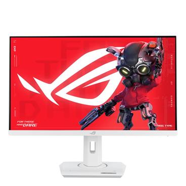 ASUS ROG Strix XG27ACS-W 27" IPS (2560x1440) 180Hz 1ms 350cd USB-C HDMI DP biely