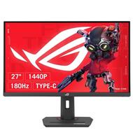 ASUS ROG Strix XG27UCS 27" IPS 4K (3840 x 2160) 160Hz 1ms 400cd USB-C HDMI DP čierny