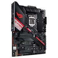 ASUS ROG STRIX Z490-H GAMING