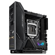 ASUS ROG STRIX Z590-I GAMING WIFI