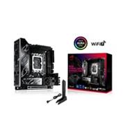 ASUS ROG STRIX Z890-I GAMING WIFI/LGA 1851/mITX