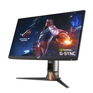 ASUS ROG Swift 360Hz PG259QN eSports NVIDIA® G-SYNC® Gaming Monitor – 24.5 inch FHD (1920 x 1080), 360 Hz, Fast IPS