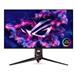 ASUS ROG/Swift PG32UCDP/31,5"/OLED/4K UHD/240Hz/0,03ms/Black/3R