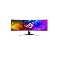 ASUS ROG/Swift PG49WCD/49"/OLED/5120x1440/144Hz/0,03ms/Black/2R