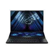 ASUS ROG Zephyrus Duo 16 R9 7945HX/32GB/2TB SSD/RTX4090/16" QHD+/Mini LED/240Hz/2yr Pick up & Return/W11H/Černá