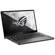 ASUS ROG Zephyrus G14 GA401QC-K2123T/R7-5800HS/16GB/512GB SSD/RTX3050/14" WQHD/IPS/120Hz/2r PUR/Win10 Home/Šedá