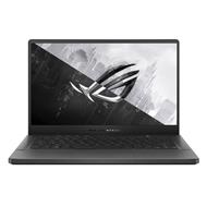 ASUS ROG Zephyrus G14 GA401QH-BM019T R7-5800H/8GB/512GB SSD/14" FHD/IPS/60Hz/2roky Pick-up & Return/Win10/Šedý