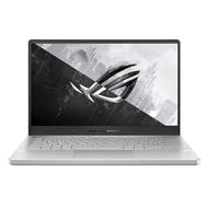 ASUS ROG Zephyrus G14 GA401QM-HZ234T 14" FHD/144Hz/R9-5900HS/16GB/512GB SDD/RTX3060/Win10/Bílý/2roky Pick-Up & Return