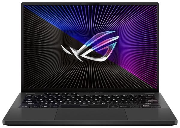 ASUS ROG Zephyrus G14 - Ryzen 7 7735HS/16GB/512GB SSD/RTX 4050 6GB/14"/QHD+/IPS/16:10/165Hz/2y PUR/Win 11 Home/šedá