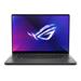 ASUS ROG Zephyrus G14 - Ryzen 9 8945HS/32GB/1TB SSD/RTX 4060 8GB/14"/3K/OLED/120Hz/2y PUR/Win 11 Home/šedá