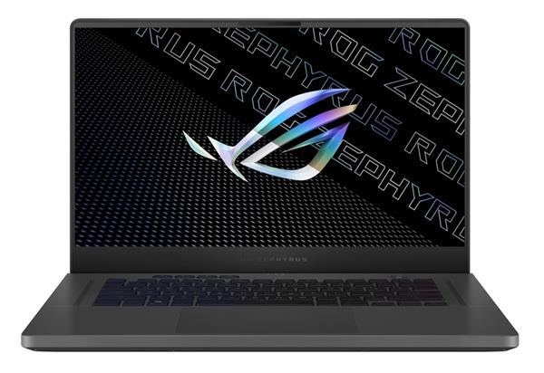 ASUS ROG Zephyrus G15 - 15,6/165Hz/R9-6900HS/16GB/1TB SSD/RTX3060/Eclipse Gray/W11H