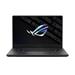 ASUS ROG Zephyrus G15 R7-6800HS/16GB/512GB SSD/RTX3060/15.6" 4K UHD/IPS/120Hz/2yr Pick up & Return/Bez OS/Šedá