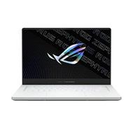 ASUS ROG Zephyrus G15 R7-6800HS/16GB/512GB SSD/RTX3070Ti/15,6" 4K UHD/IPS/2yr Pick up & Return/Bez OS/Bílá