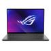 ASUS ROG Zephyrus G16/GU605MI/U7-155H/16"/2560x1600/32GB/1TB SSD/RTX 4070/W11H/Gray/2R