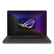 ASUS ROG Zephyrus G16 i7-12700H/16GB/512GB SSD/RTX4060/16" WUXGA/IPS/165Hz/2yr Pick up & Return/W11H/Šedá