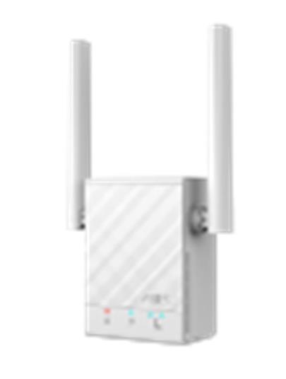 ASUS RP-AC51, Dual band Wireless AC750 LAN wall-plug Range Extender