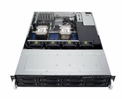 ASUS RS520-E9-RS8/DVR/2CEE/EN/WOC/WOM/WOS/WOR/IK9 (w DVR, w/o RAID Card, 800W Platinum*2) Intel 2xSocket P(LGA 3647), CPU 150W, C