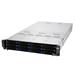ASUS RS720 2U server 2x 4189, 32x DDR4 ECC R, 12x SATA/4x U.2 HS (3,5"), 1600W (plat), 2x 10Gb LAN, IPMI